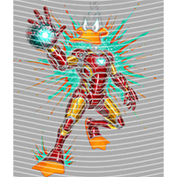 Cartoons and other-CO 2349